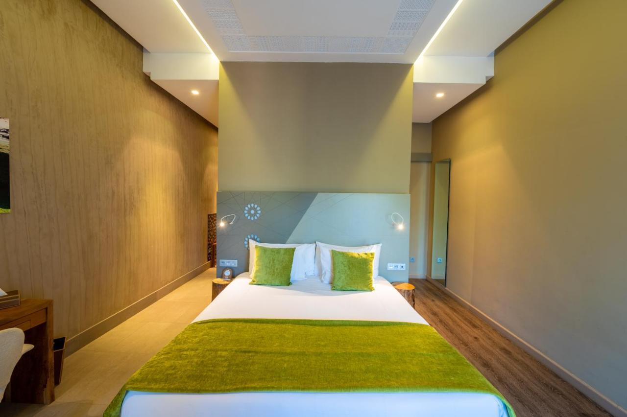 Apple Green Hotel & Spa Marrakech Marakeş Dış mekan fotoğraf
