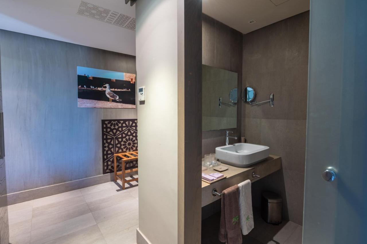 Apple Green Hotel & Spa Marrakech Marakeş Dış mekan fotoğraf