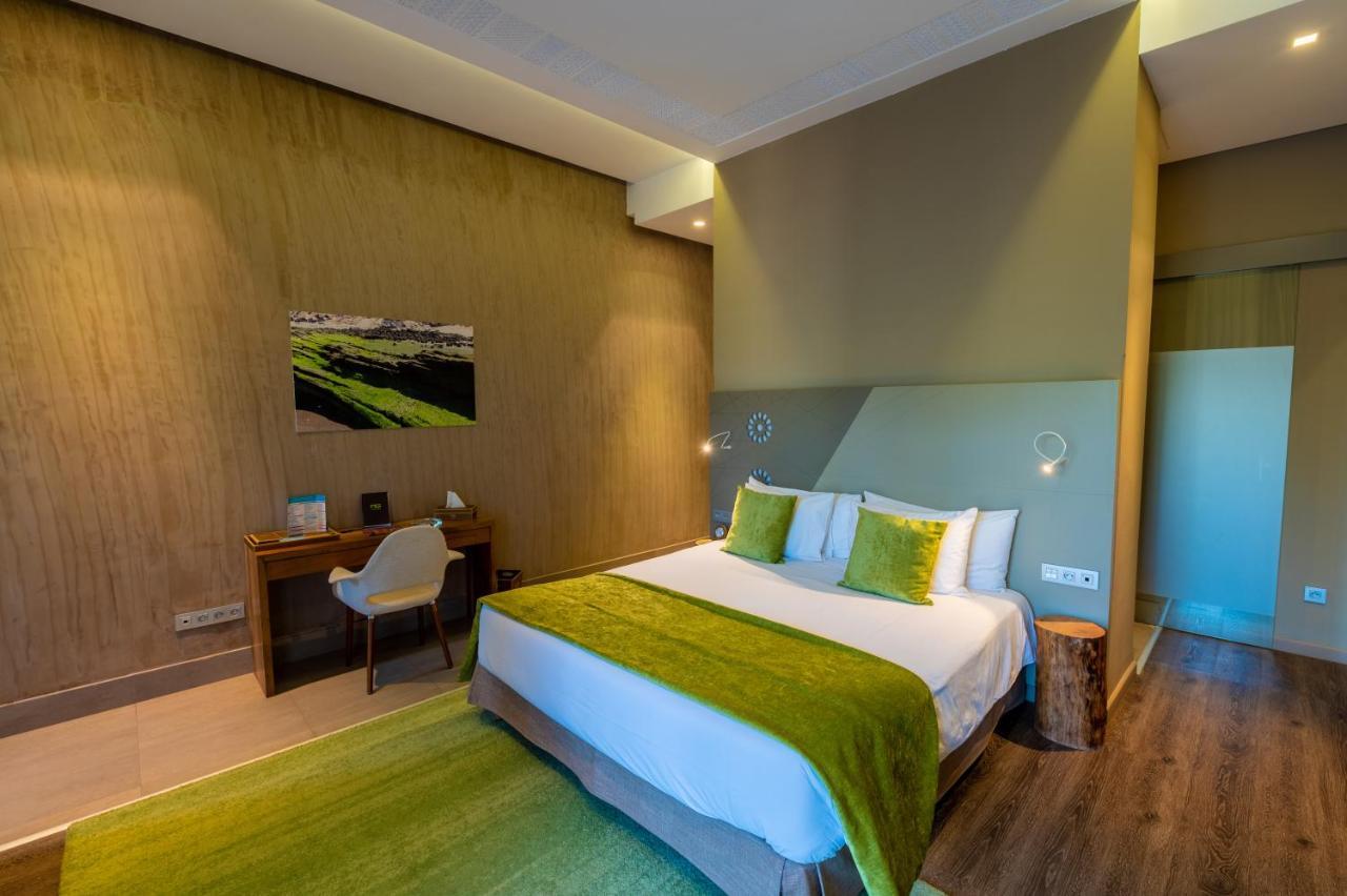 Apple Green Hotel & Spa Marrakech Marakeş Dış mekan fotoğraf