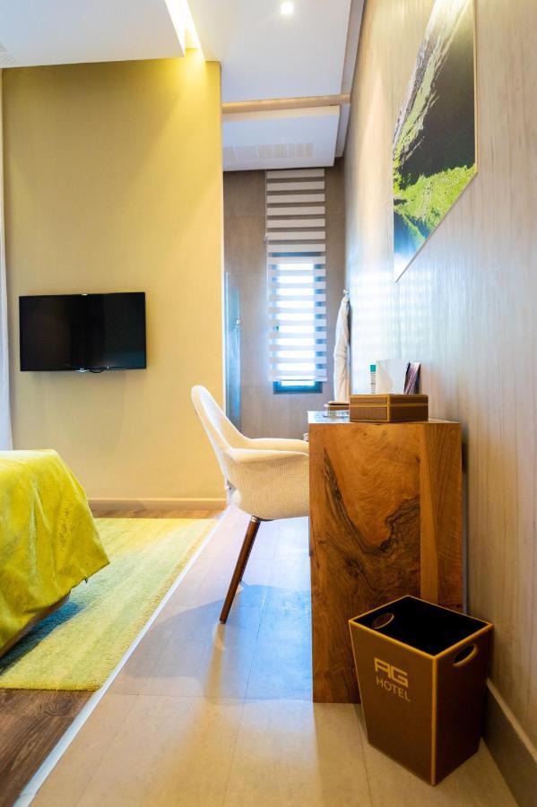 Apple Green Hotel & Spa Marrakech Marakeş Dış mekan fotoğraf