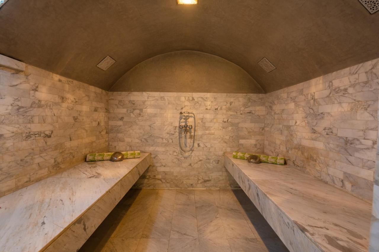 Apple Green Hotel & Spa Marrakech Marakeş Dış mekan fotoğraf