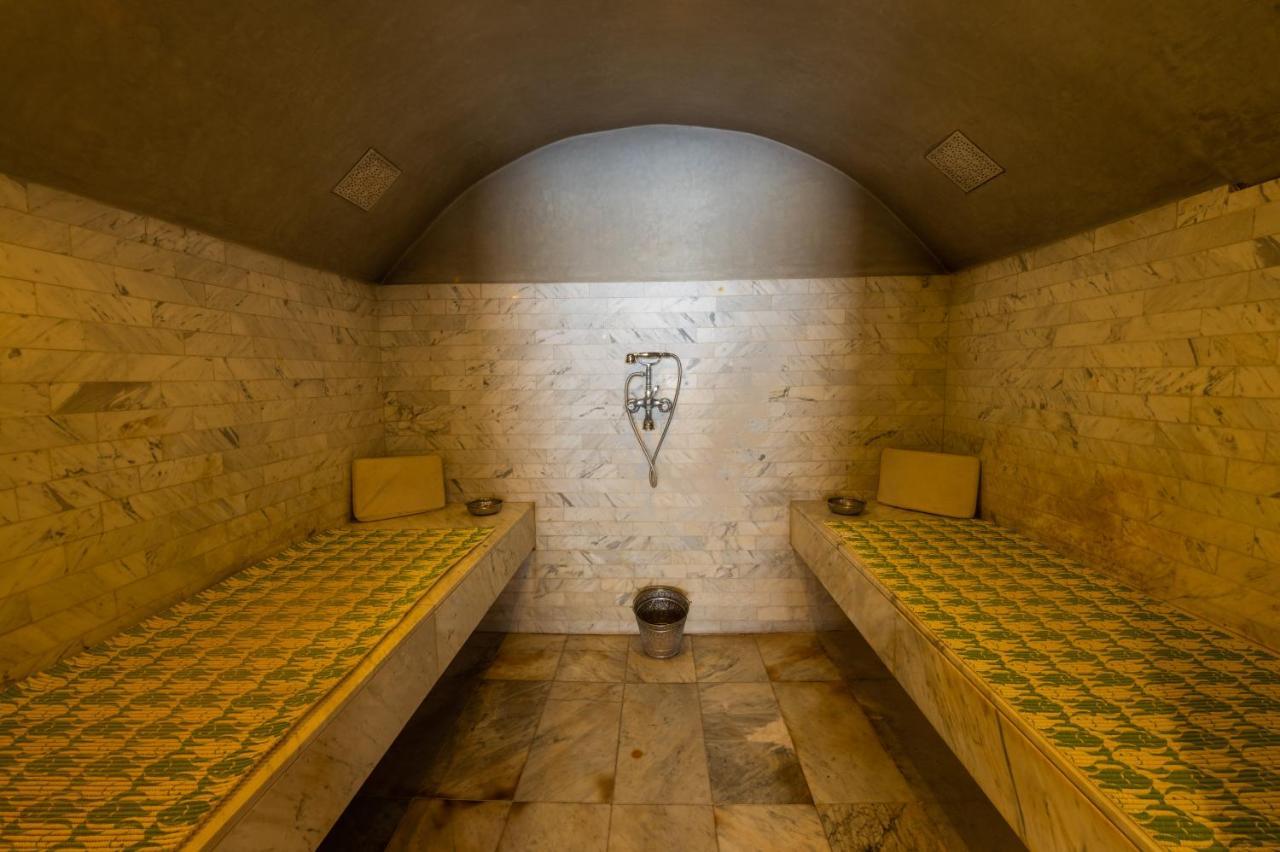 Apple Green Hotel & Spa Marrakech Marakeş Dış mekan fotoğraf
