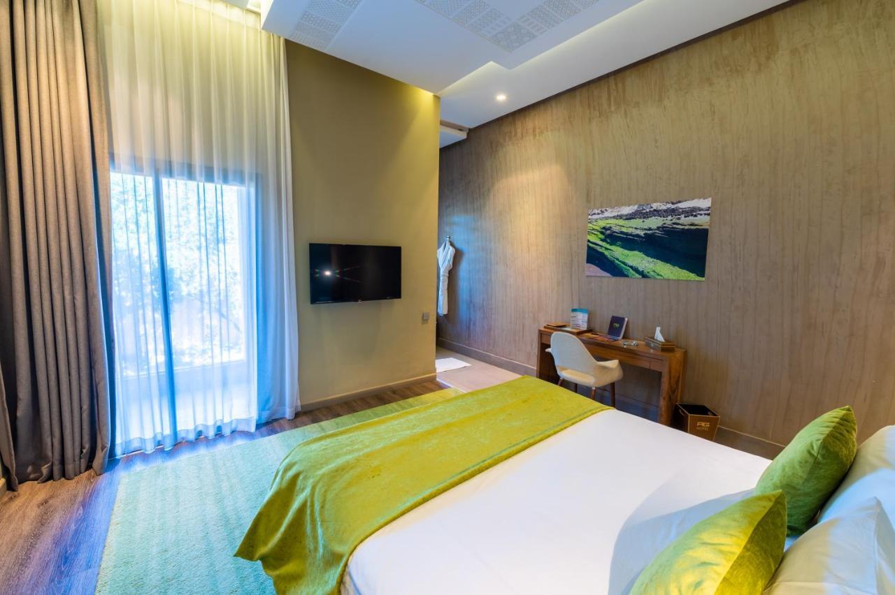 Apple Green Hotel & Spa Marrakech Marakeş Dış mekan fotoğraf