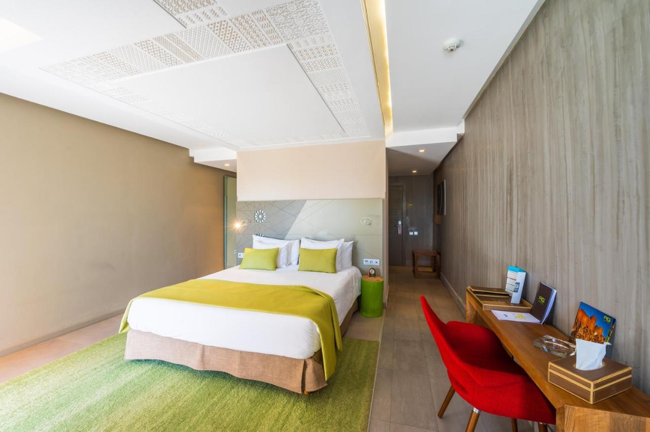 Apple Green Hotel & Spa Marrakech Marakeş Dış mekan fotoğraf