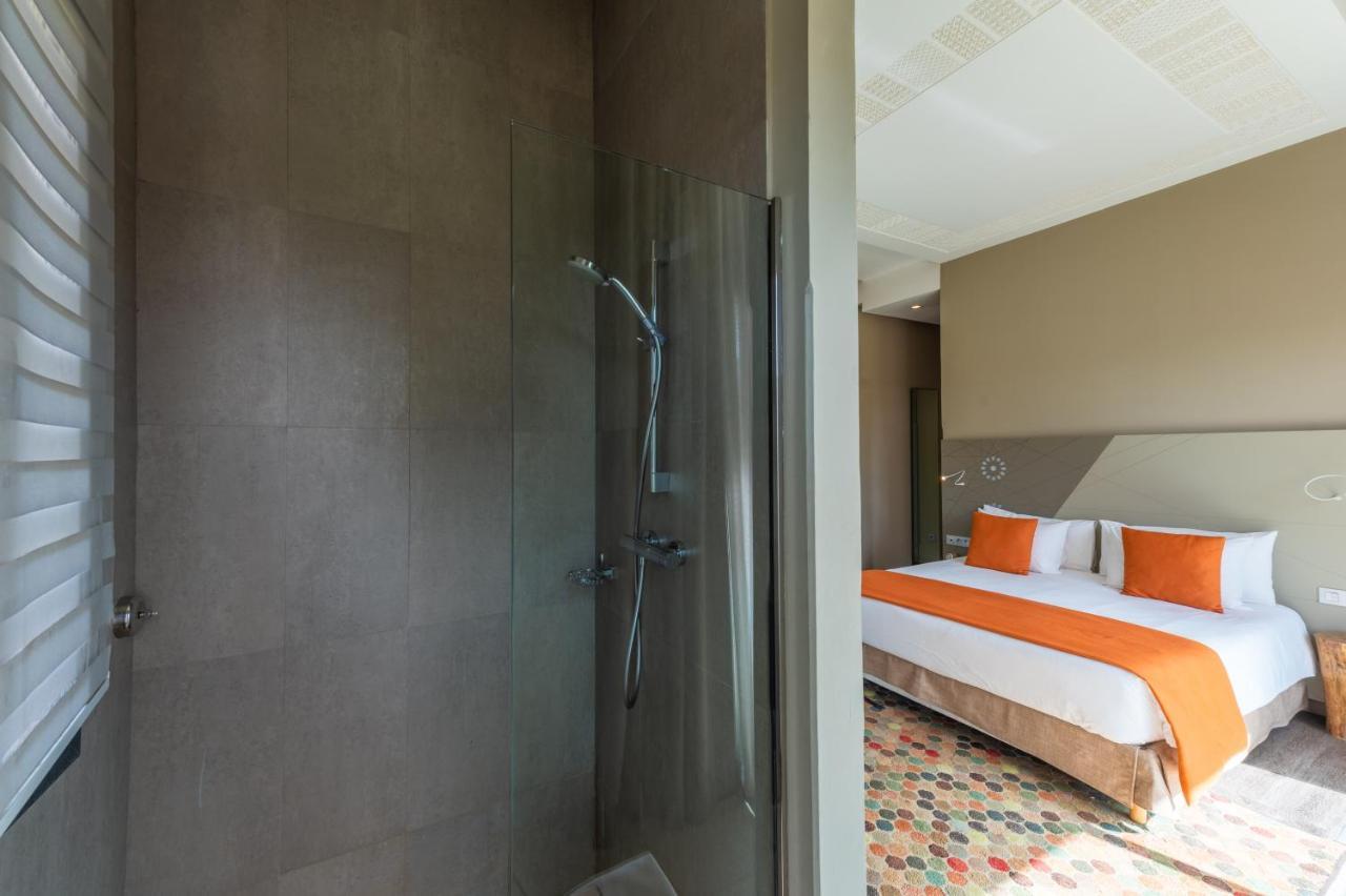 Apple Green Hotel & Spa Marrakech Marakeş Dış mekan fotoğraf