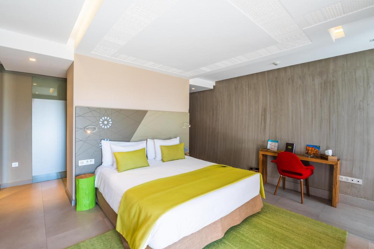 Apple Green Hotel & Spa Marrakech Marakeş Dış mekan fotoğraf
